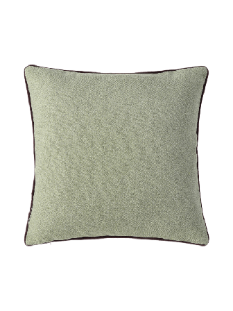 Svanefors Todd Kuddfodral Kuddar Grön 45x45 cm