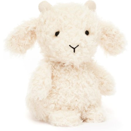 Jellycat Lille Kæledyr Kid