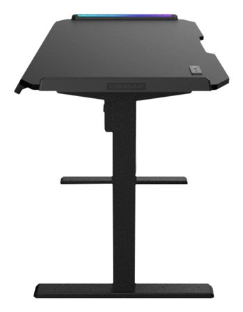 COUGAR Gaming Schreibtisch, Deimus 120 ARGB