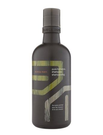 Aveda Mens Pureformance Shampoo - Nude - 300 ml