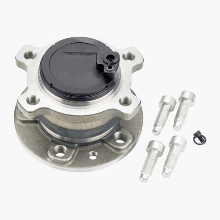 Biltema - HJULLAGERSETT