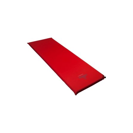 Nomad Allround 5.0 self-inflating sleeping mats Red OneSize