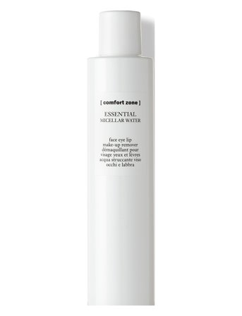 Comfort Zone Essential Micellar Water - Nude - 200 ML