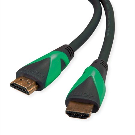ROLINE GREEN ATC HDMI UltraHD