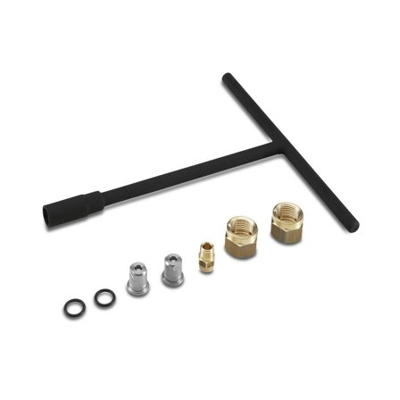 Kärcher Professional FRV30-040 Munnstykkesett HD 040, Rengjøringsmaskiner