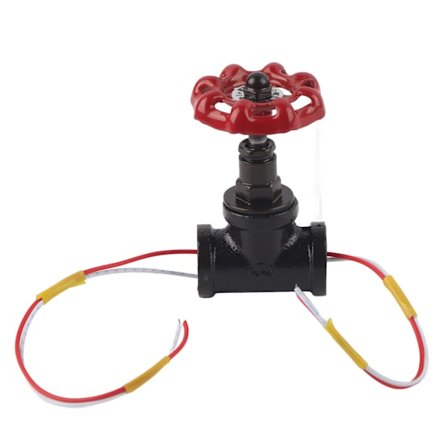 Steampunk Tee -venttiilinen valokytkin G1 2 Teollisuusrobotti Pöytävalaisin Kiinnike 12V 120V johdoilla