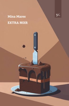 Extra noir Mina Mares