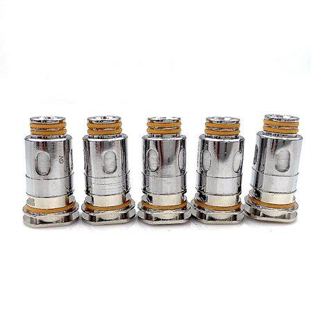 Mesh Coil 0,4ohm Spoler til Boost Hero X Udskiftningsspoler