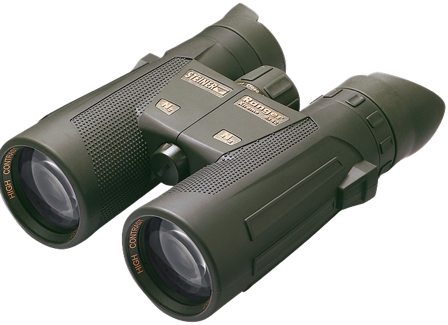 Steiner Ranger Xtreme 8x42