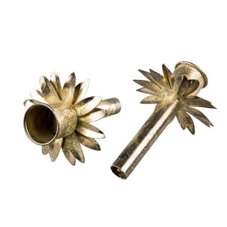 Ljushållare för flaska 4-pack