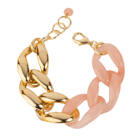 pfgSTOCKHOLM Avenue Armband Dam Flerfärgad ONESIZE