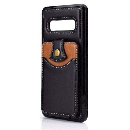 Samsung Galaxy S10 - Stilsäkert Genomtänkt Skal