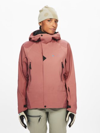 Svalinn Kapuzenjacke Damen