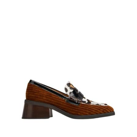 Tod's Instappers , Bruin , Dames , Maat: 37 EU