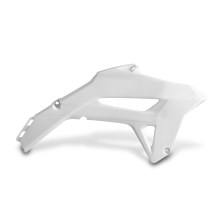 Guarnizioni Radiatore Polisport - Gas Gas EC 300 2007-2009