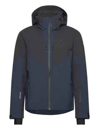 Teglio Jkt M Navy Five Seasons