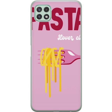 Kompatibelt Mobilskal till Samsung Samsung Galaxy A22 5G Pasta Club