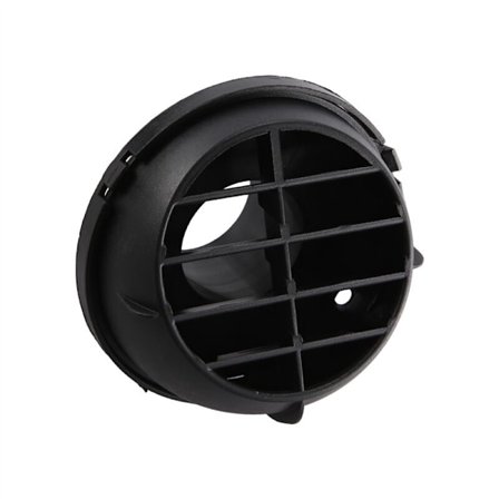 42mm Bil Lastbil Värmeväxlare Slang Varmluftventiler Utgång Parkering För A