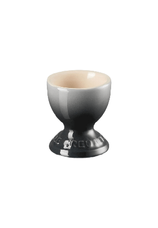 Le Creuset Äggkopp Flint Serveringstillbehör Unisex Grå ONESIZE