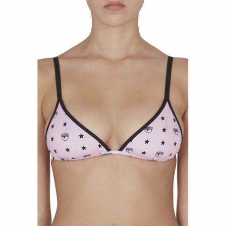 Chiara Ferragni Collection - Hela Set - Rosa - Dam - Storlek: S, Dam, Storlek: S