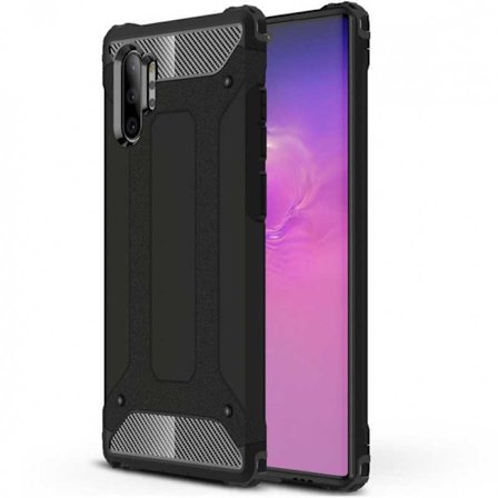 Samsung Note 10 Plus Stöttåligt Skal SlimArmor