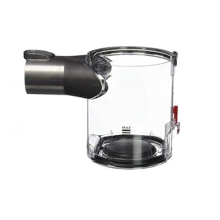 Pölysäiliö V6 DC58 DC59 DC62 SV03 -imurin säiliöön, liitäntäpölykauhan varaosatarvikkeet B