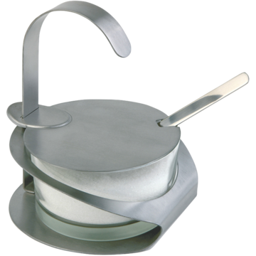 Parmesan-/Ostskål med Skje APS