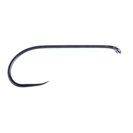 Ahrex NS105 Streamer D/E Barbless 18-pack Krok - # 4