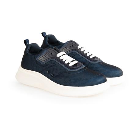 Baldinini Sneakers Blå, Herre, Størrelse: 42 EU