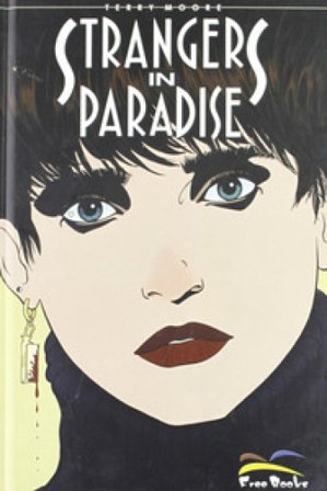 Strangers in paradise. Vol. 19 Terry Moore