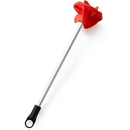 5L hexformad axel gallon/plåt/hink färgblandare