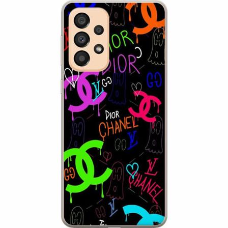 Samsung Galaxy A33 5g Skal / Mobilskal - Cc Color