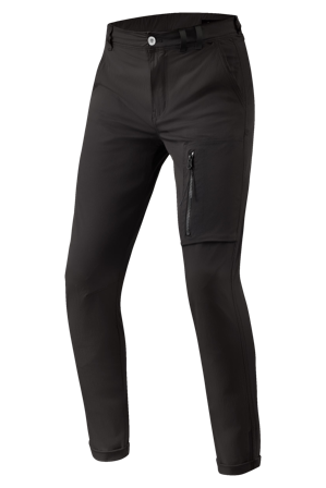 REV'IT! Terry Skinny MC Cargo Pants Black W33 x L32