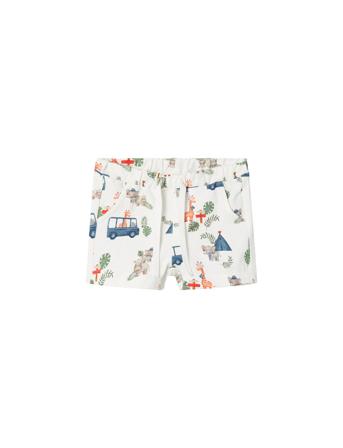 Nbmhobin Shorts Name It Patterned