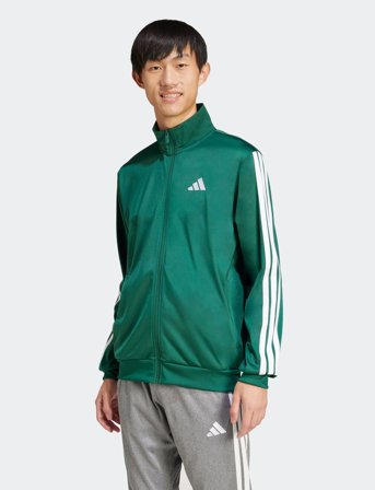 adidas Sportswear M 3S Tr Tt - Green - XXL