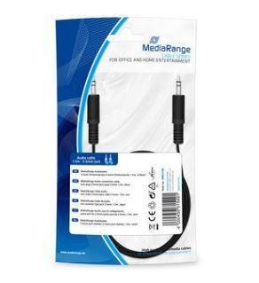 MediaRange Charge And Sync Cable, Usb