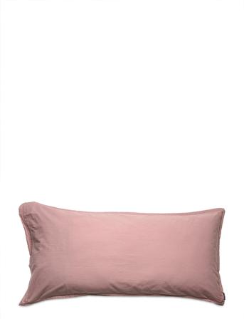 Pillowcase Vintage Gots Pink Gripsholm