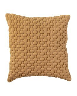 Kuddfodral Porter Gul - Mogihome