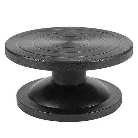 Hjulskiva Keramikskiva Lerskulptur Modellering Keramik Multifunktionell Manuell Skiva