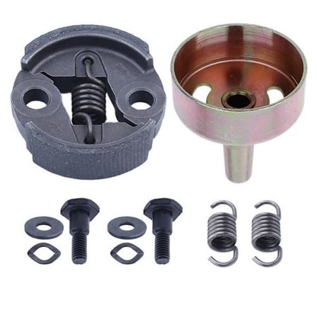 Forgasser Luftfiltersett Passer Cub Cadet LTX1040 LTX1042 LTX1045 XT1-LT42 KOHLER