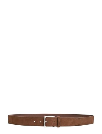GANT | Classic Suede Belt | 105