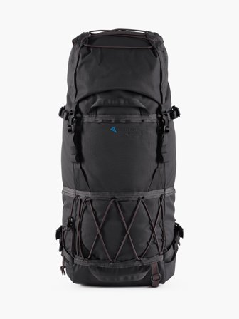 Klättermusen Bergelmer Ryggsäck 30L - Raven - One Size