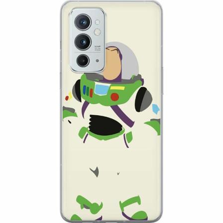 Oneplus 9rt 5g Genomskinligt Skal Toy Story - Buzz Lightyear