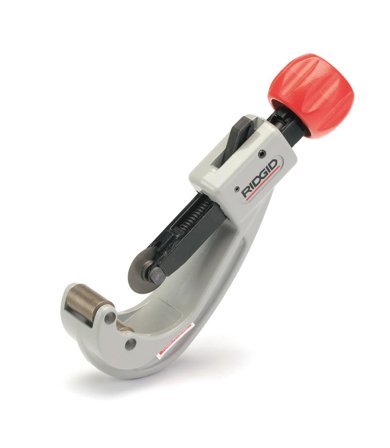 Ridgid 151 ML Röravskärare snabbinställbar, 10-50 mm, VVS-maskiner & -verktyg