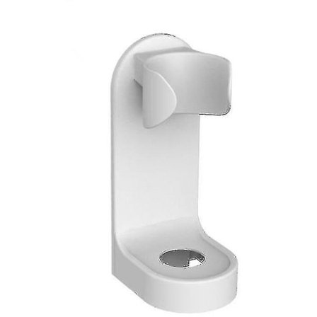 10 cm sähköhammasharjan pidike, kylpyhuoneen pidike, seinäkiinnitys, säilytyssarja, järjestäjä | hammasharjan pidikkeet