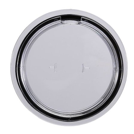 Melkeskummer Lokk Deksel & Tetning Reservedeler for Nespresso Aeroccino 3 3R 3593 & 3594 Melkeskummer (FMY)