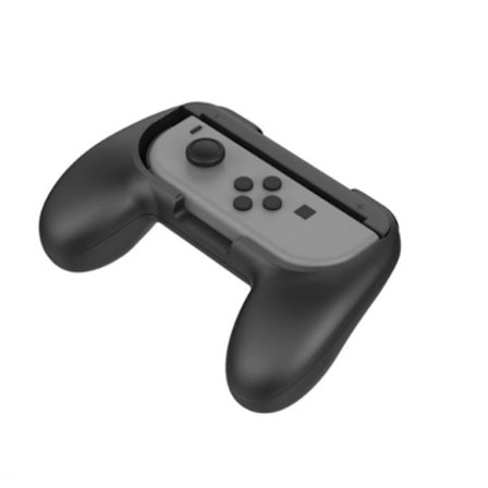 Två svarta kompatibla med Nintendo Switch och Switch OLED, Switc