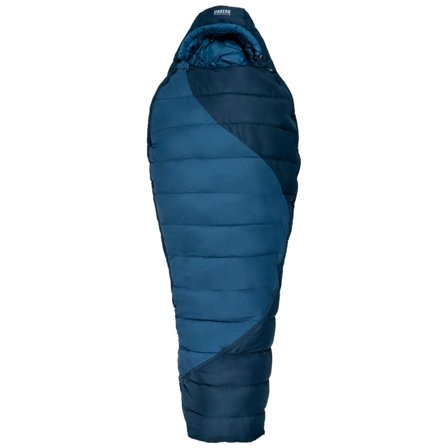 Urberg Ritsem Hybrid Sleepingbag -10oC down sleeping bags Blue OneSize