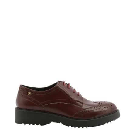 Roccobarocco Laced Sko Rød, Dame, Størrelse: 37 EU