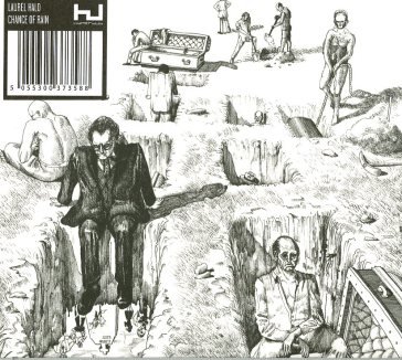 Chance of rain Laurel Halo